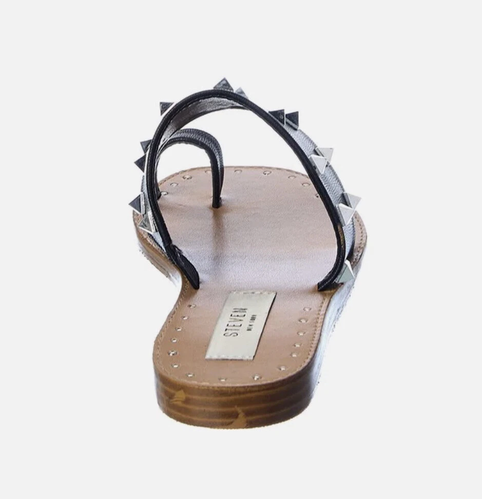 Steve madden toe ring best sale sandals