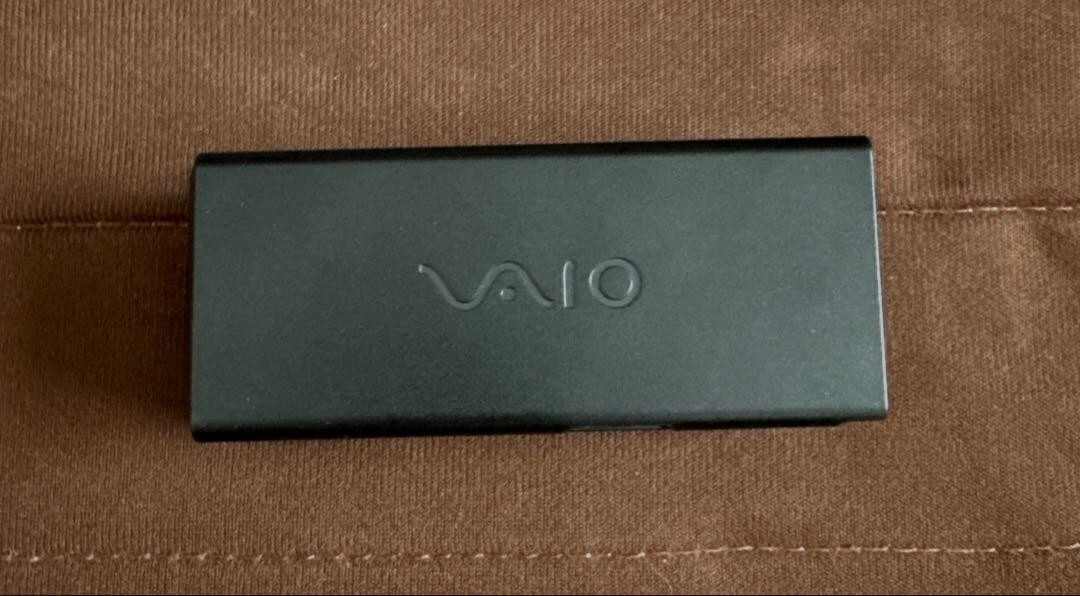 SONY VAIO P VGN-P72K Personal Computer type White Used | eBay SONY VAIO P VGN-P72K Personal Computer type White Used | eBay
