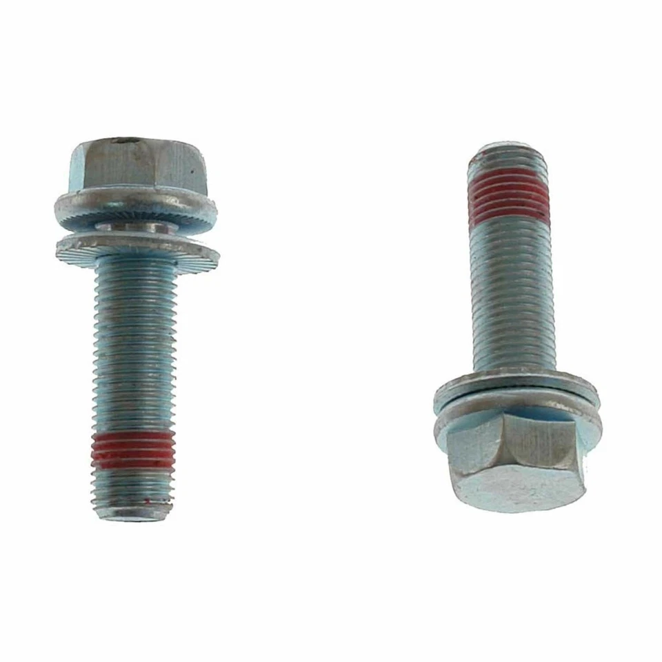 Perno de montaje de soporte de pinza de freno de disco Carlson H835 Foto 2 de 2