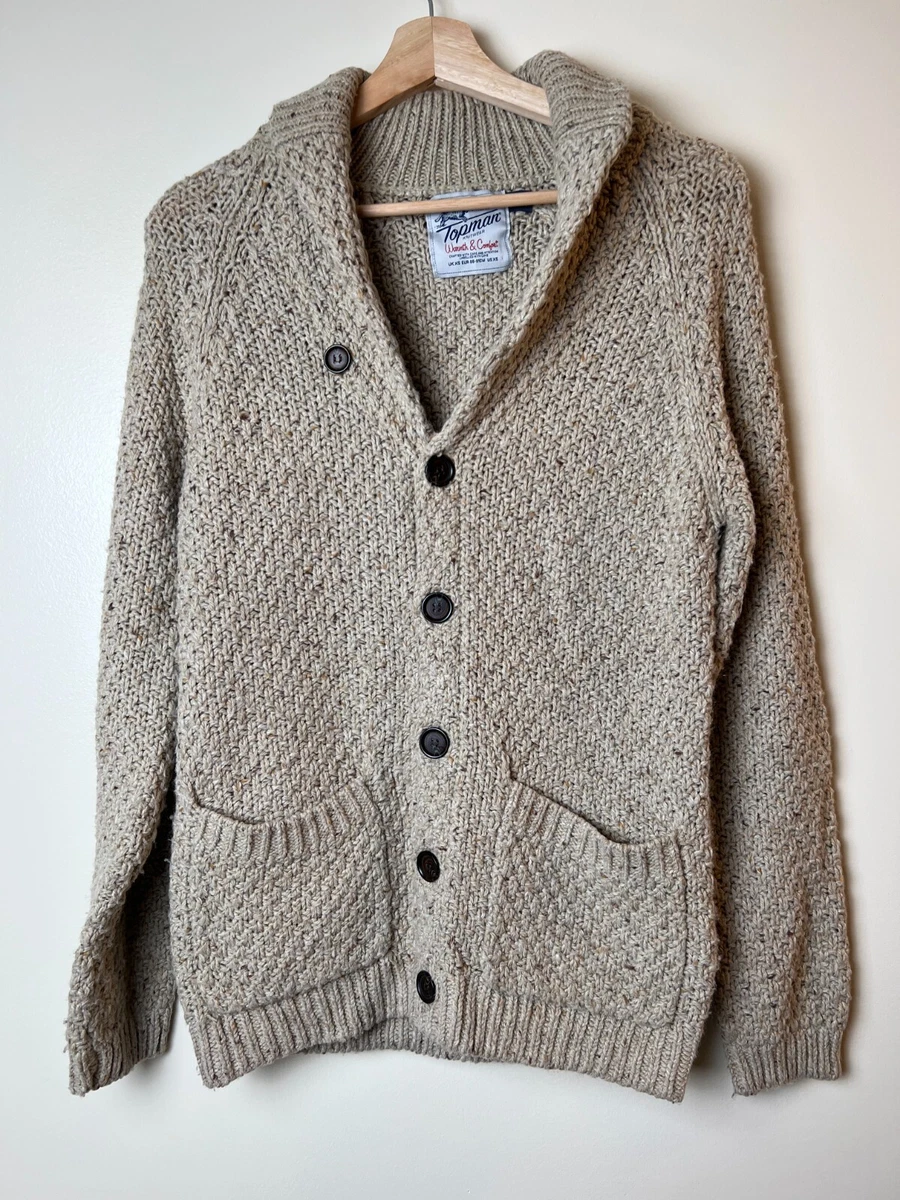 Topman knitwear shop