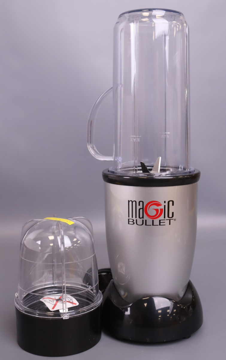 Magic Bullet Deluxe スマートミキサー マジックブレット デラックス スマートミキサー（Magic Bullet
