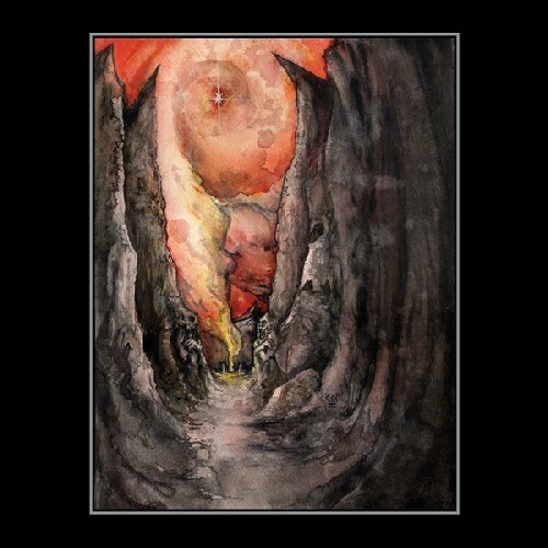 ALDEBARAN - EMBRACING THE LIGHTLESS DEPTHS NEW CD