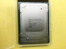 SRFBC Intel Xeon Gold 5215 10-Core 2.5GHz 13.75MB Cache FCLGA3647 85W Processor