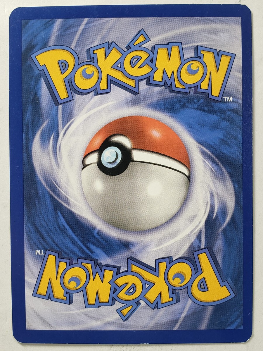 Gothita 55/124 VLP - Dragons Exalted Pokemon Card - Aya Kusube Art