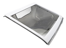 Genuine Samsung Washer Lid Assembly DC97-1884...