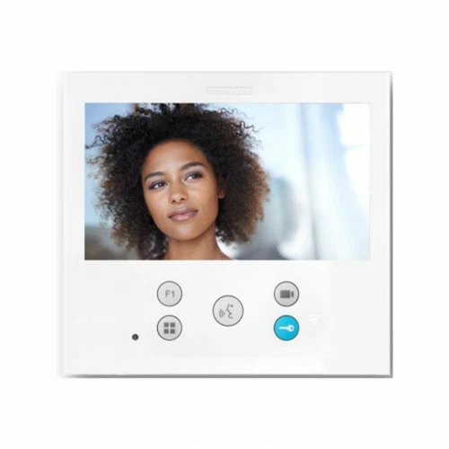 VEO XL 7" DUOX PLUS Color WIFI Monitor (2-Wire)