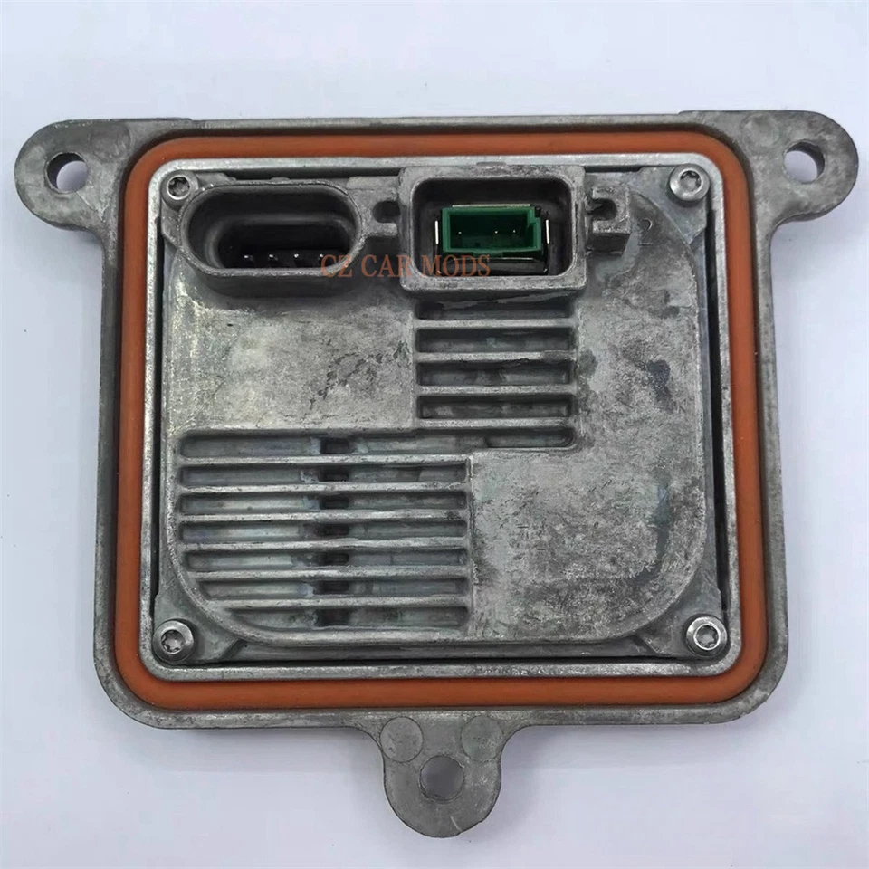 Оригинальный балластный блок ксеноновой фары AA4265100DG для Cadillac ATS 13–19 годов выпуска - Изображение 4 из 4