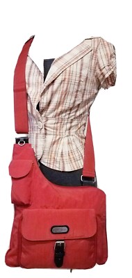 baggallini sling bag