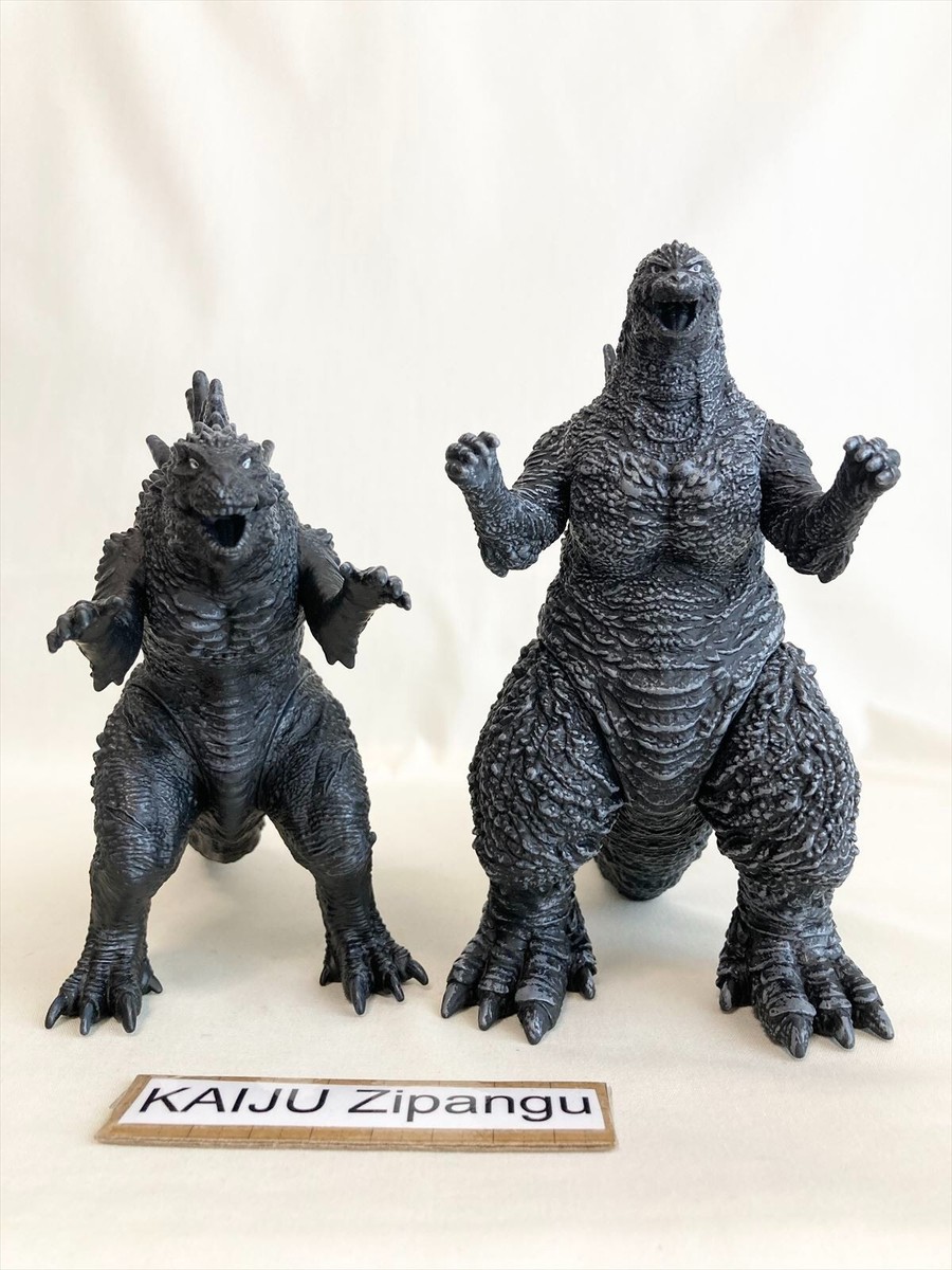 特撮 swing cologne GODZILLA Godzilla Swing Cologne By Masauda Metal Press | #1924503720
