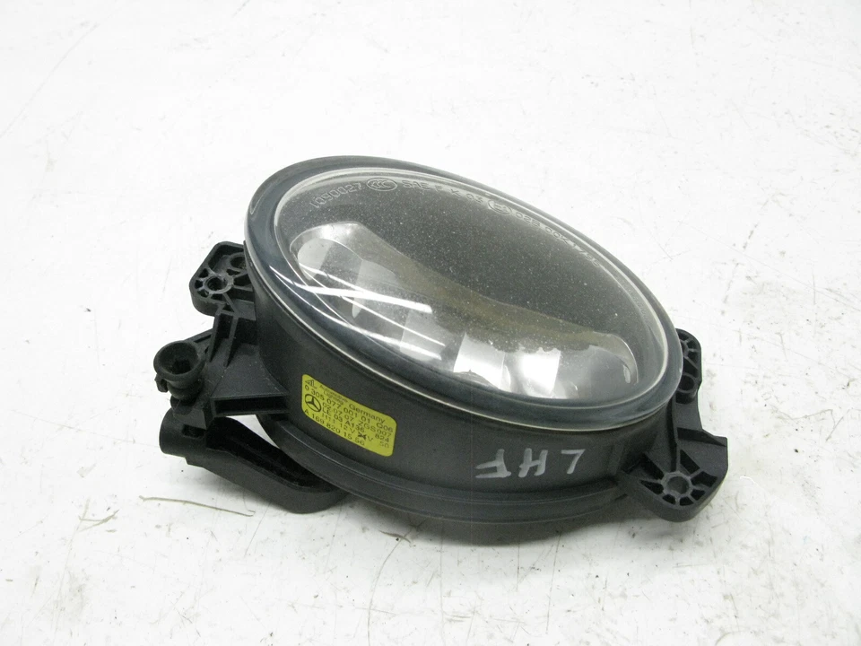 06-09 MERCEDES X164 GL450 W209 CLK550 CLK350 FOG LAMP LIGHT DRIVER LEFT 112719 - Imagem 2 de 4