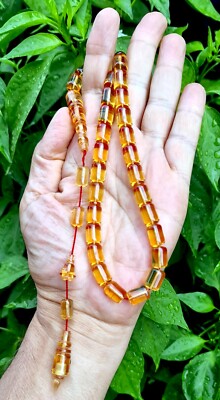 Misky Baga katalin Prayer Worry Beads Tesbih  Tasbeh تسبيح Masbaha مسبحة