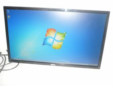 USED DELL SE2416H Computer Monitor Grade C | eBay