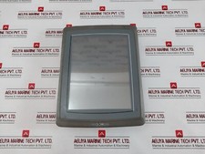 MITSUBISHI ELECTRIC E1101 Human Machine Interface Touch Screen, 24VDC 1.0A
