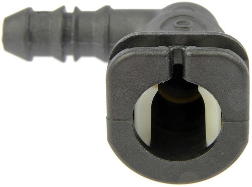 Dorman Kraftstoffleitungs-Reparaturset Aus Nylon – 3/8 Zoll, Einfach Zu Installieren