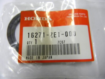 OEM Honda 16271-ZE1-000 Air Filter Elbow Gasket GX110 GX120 GX140