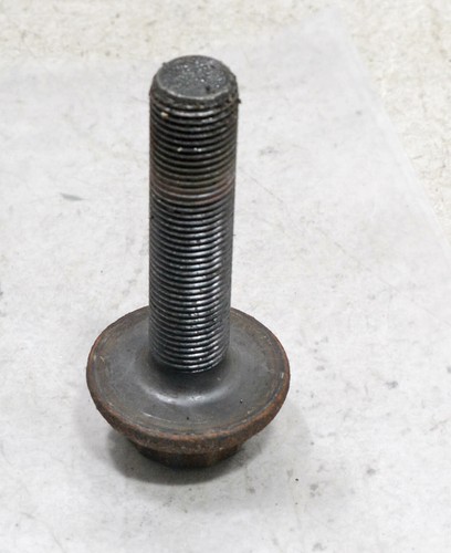 VW Golf 5 V GTI 1K Bj 2006 2,0 TFSI 147KW Schraube Antriebswelle #1-293-B499