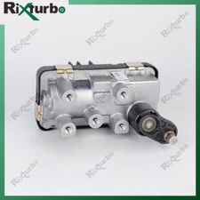 Turbo electronic Actuator 819976-0010 8570083 For BMW 1er 2er 3er 4er 5er 2.0D