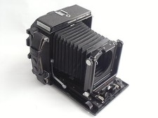 Horseman VH medium format camera B/N. 920623