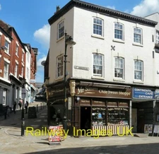 Photo - Mr Simms Olde Sweet Shoppe  c2013