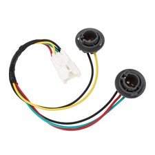 Taillight Socket Wiring Harness Flexible 92440-1M200 Taillight Socket Harne OEHB