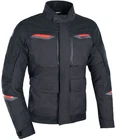 Oxford Mondial 2.0 Tech Black