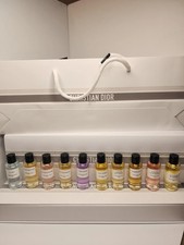 DIOR Collection Privée EDP Discovery Set 10p...