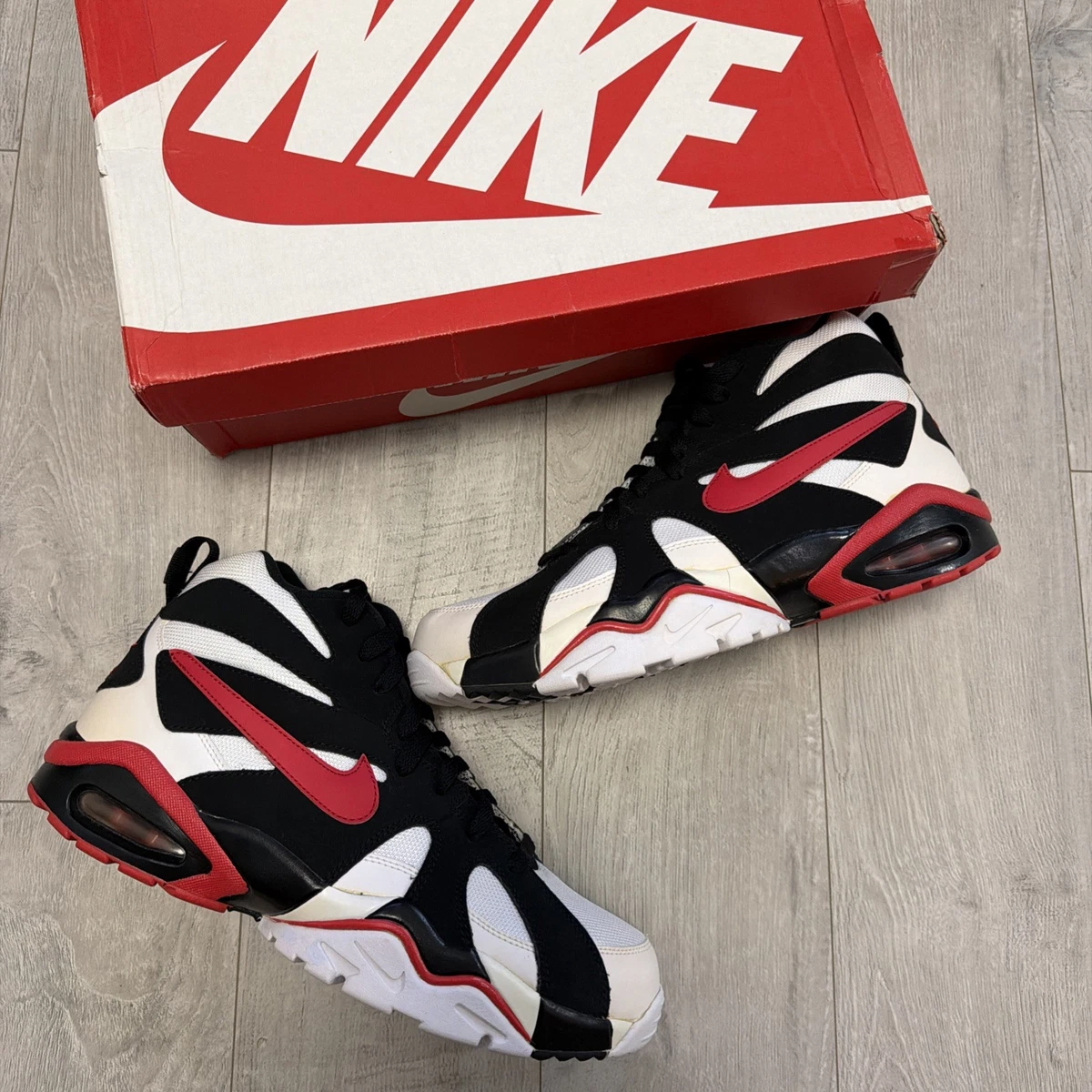 Nike Air Diamond Fury 3/4 スパイクシューズ 8.5 Nike Air Diamond Fury Mid Black for Sale | Authenticity Guaranteed