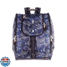 Athalon Everything Boot Bag/Backpack