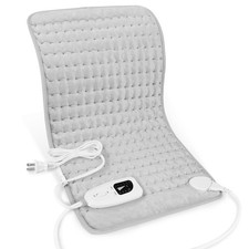 Heating Pad,Electric Heating Pads for Back,Neck,Abdomen,Moist Heating Pad for...