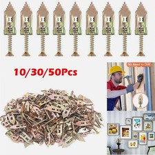 Drywall Self Drilling Anchor Self Tapping Screws Drywall Plug Combination