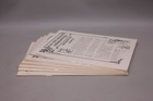 Old Toy Soldier Newsletter 1980 (6-Issues) — photo 1