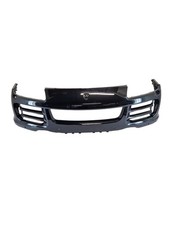 Stoßstange PORSCHE CAYENNE 9pa Vorne Front Bumper c723