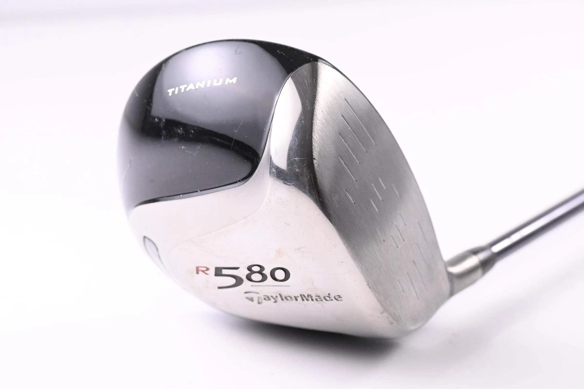 Taylormade R580 Driver for sale | eBay UK