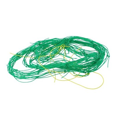 Rankgitter Garten Klettergitter Pflanzenstütze Kunststoff grüne Bohne Gurke Se
