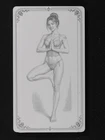 Valcambi Silver Wallet Silver 1 Gram Bars 3D Printed & Laser Engraved. Holds 24