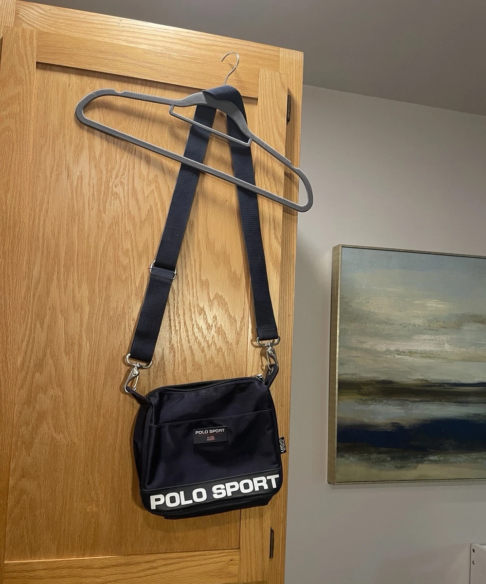 ralph lauren polo sport bag products for sale | eBay