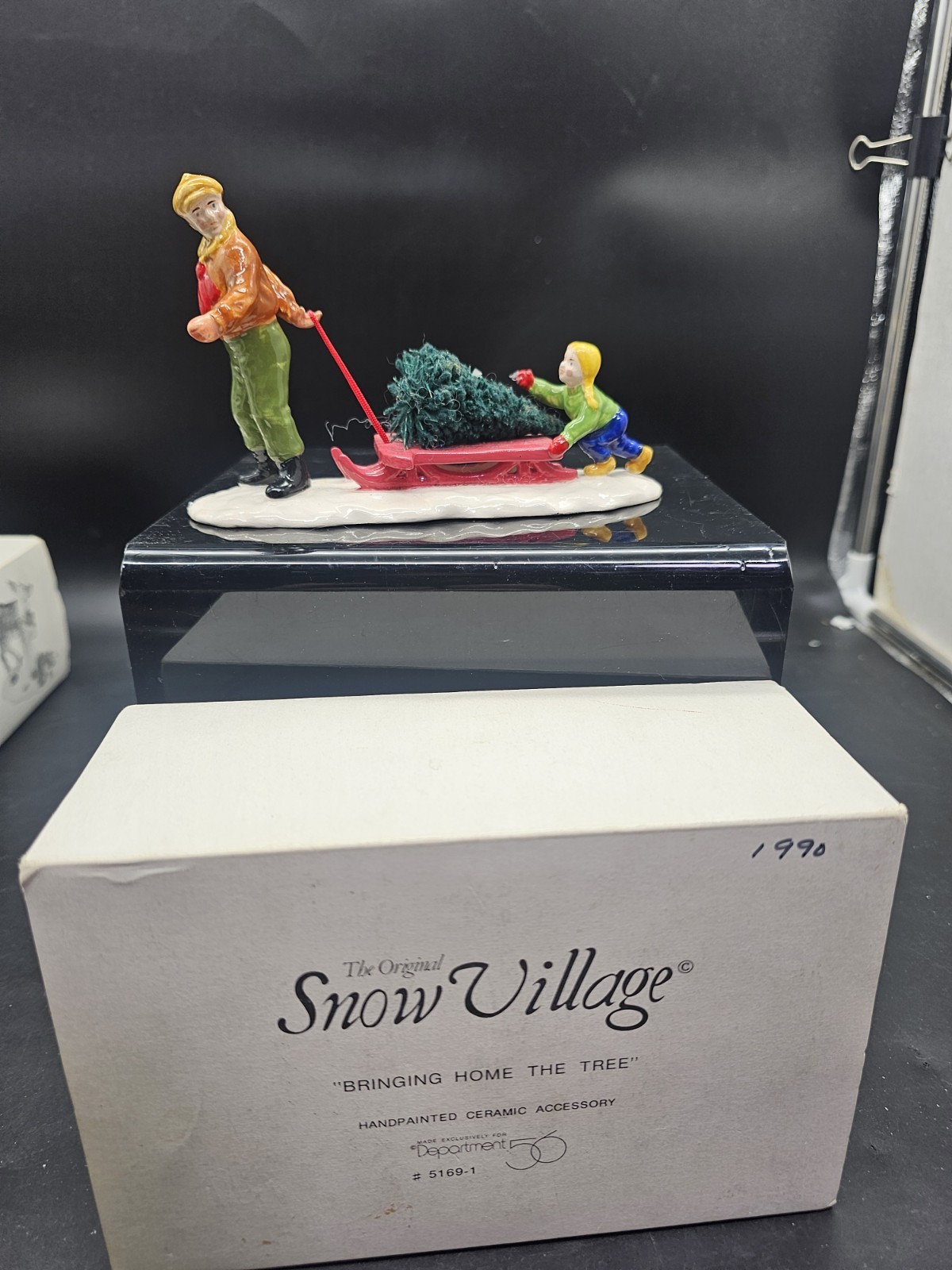 Click here to see eBay Auction