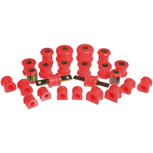8-2019 Prothane Kit Master Bushing for Acura RSX Honda Civic 2001-2005 - Picture 1 of 1