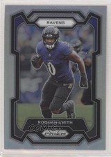 Click to enlarge Roquan Smith