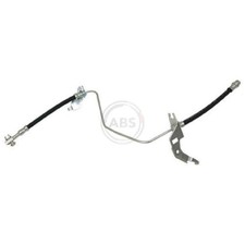 Bremsschlauch hinten links für Opel Meriva A X03 B S10 Zafira T98 A05 | 2436655