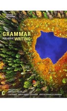 Grammar for Great Writing C - Paperback, by Robyn Brinks Lockwood