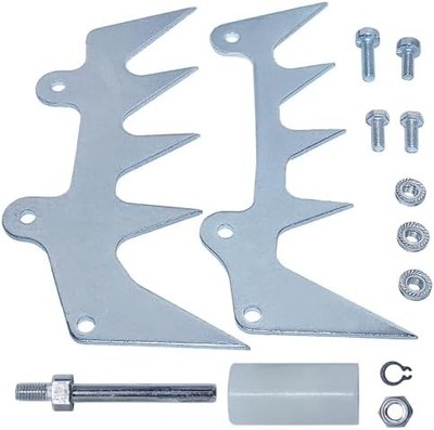Chainsaw Bumper Spike Felling Dog Kit Replacement