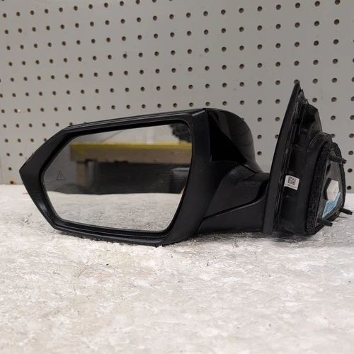 2021-2023 HYUNDAI ELANTRA MIRROR DRIVER W/BLIND SPOT 87610AB050S3B (7788)