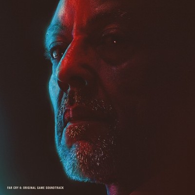 PEDRO BROMFMAN & VARIOUS ARTISTS Far Cry 6 (Vinyl) 12'' Album (UK IMPORT)