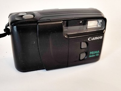 canon prima junior Dx