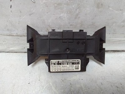 BMW 3 Compact E46 Alarmsensor 65756938049 2,99 Diesel 110kw 2003 37369932