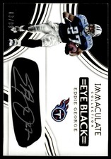 2016 Panini Immaculate Baseball Cards 22