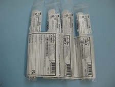 Cisco AIR-ANT2524DW-R Dual-Band White Omni Antenna Genuine Original Lot of 4 New