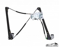 Fensterheber Ohne Motor Links FüR VW Polo Van Kasten/SchräGheck 94-01