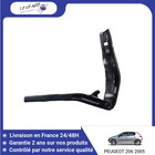 🇫🇷 COMPAS DROIT CAPOT PEUGEOT 206 5P ➤791332 ♻️